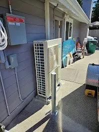 Slide of HVAC Negotiators