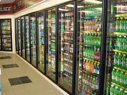 Slide of HVAC Network