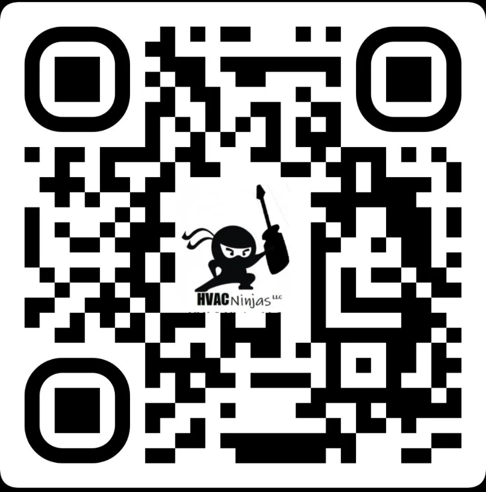 Slide of Hvac Ninjas