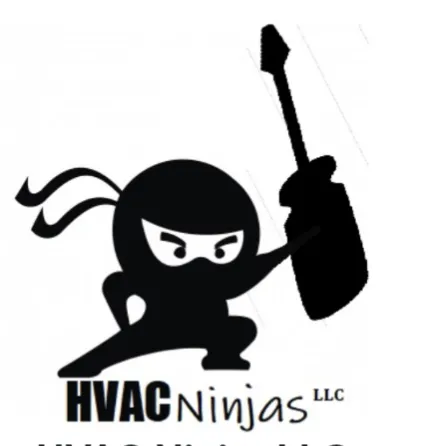 Slide of Hvac Ninjas
