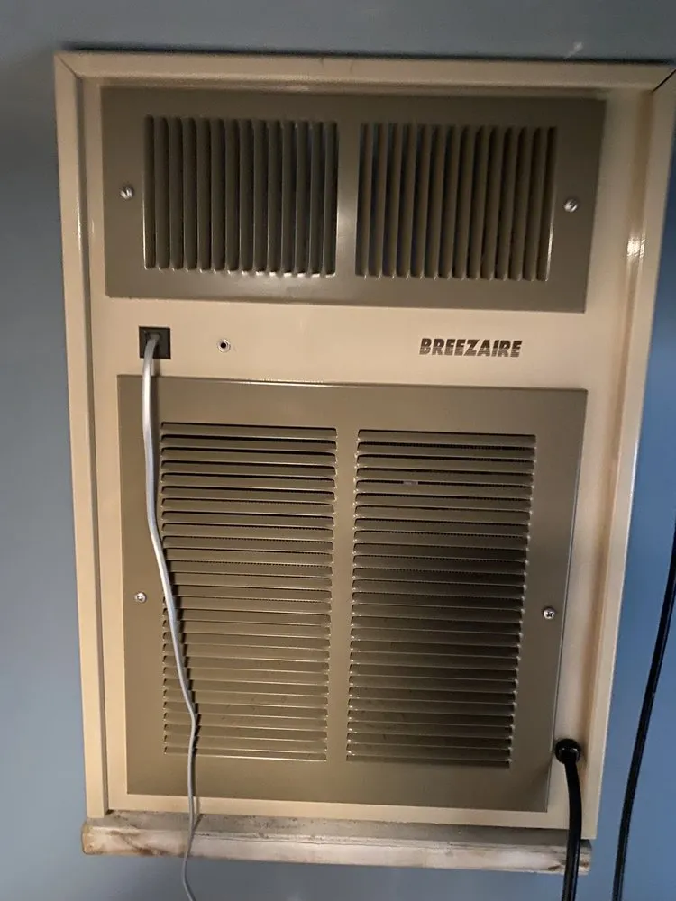 Slide of HVAC Ninjas