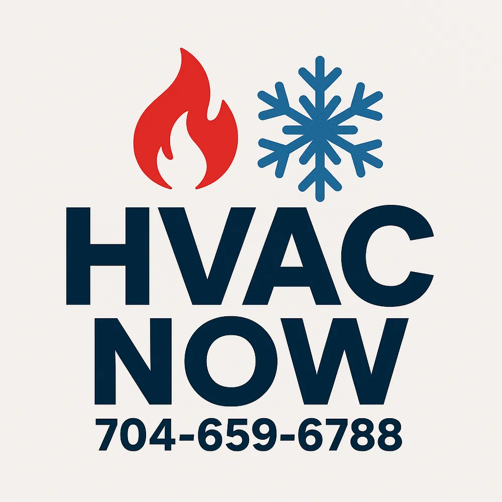Slide of Hvac Now