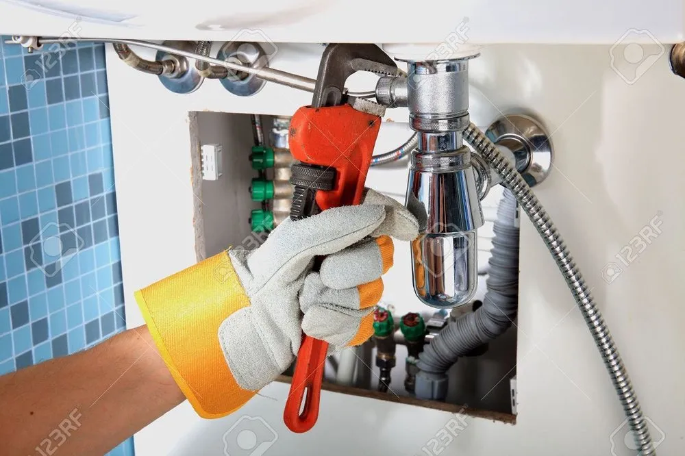 Slide of Hvac Now Group