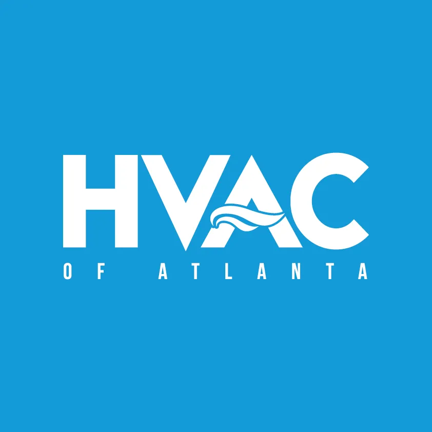 Slide of HVAC of Atlanta