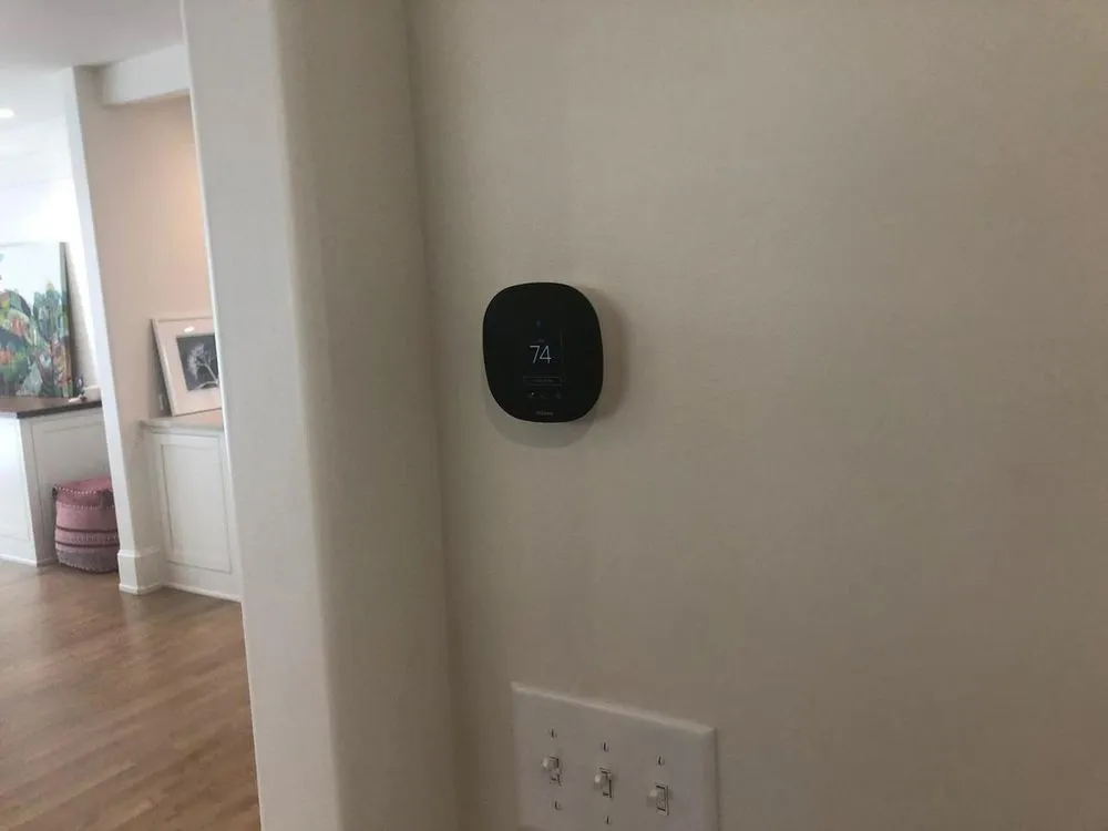 Slide of HVAC of Atlanta