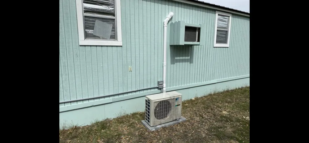 Slide of HVAC Of Texas