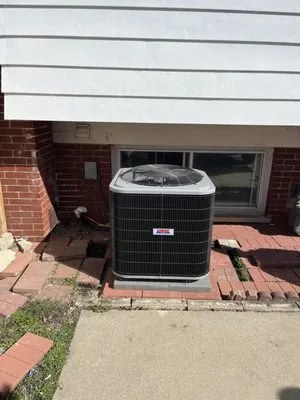 HVAC on the Go