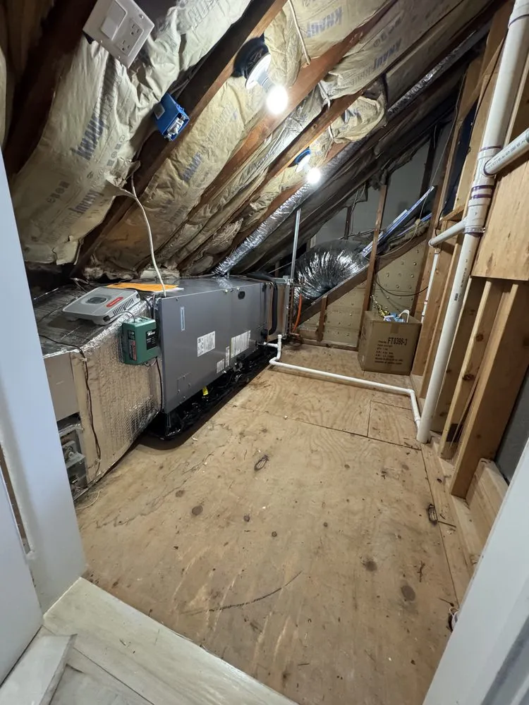 Slide of Hvac Orellana