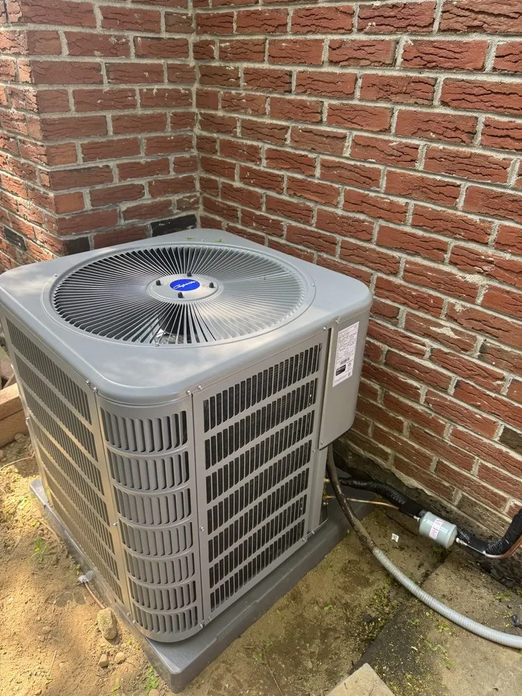 Slide of Hvac Orellana