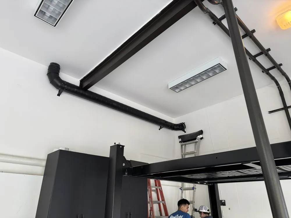 Slide of Hvac Orellana