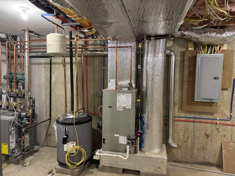 Slide of Hvac Orellana