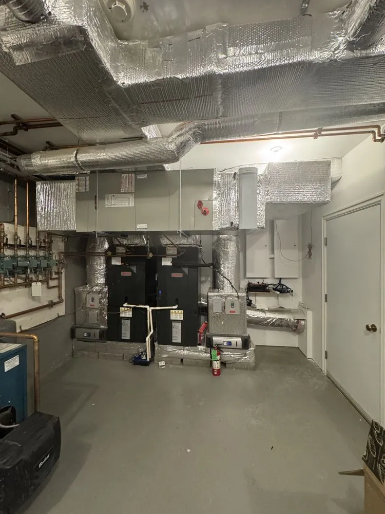 Slide of Hvac Orellana