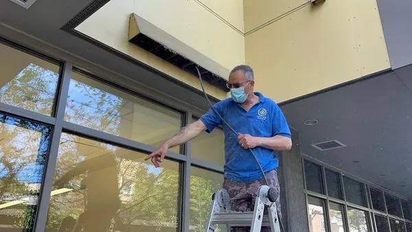 HVAC Oren's Services