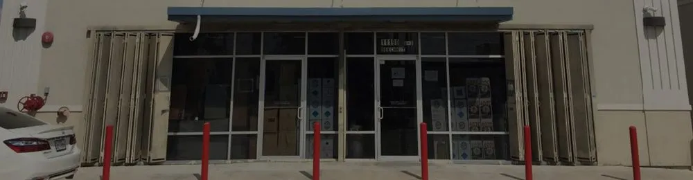 Slide of HVAC Parts & Supply