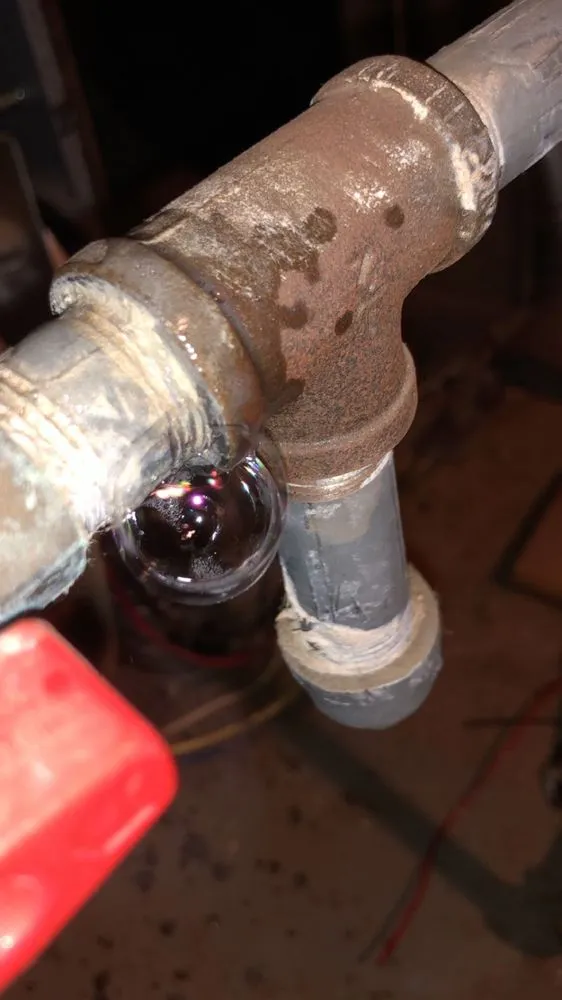 Slide of Hvac Penguin