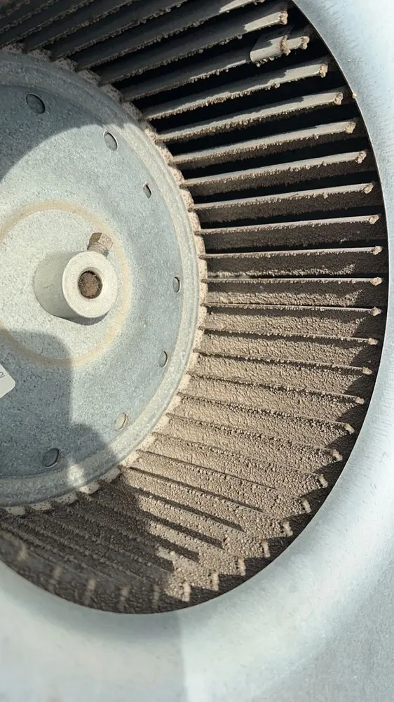 Slide of Hvac Penguin