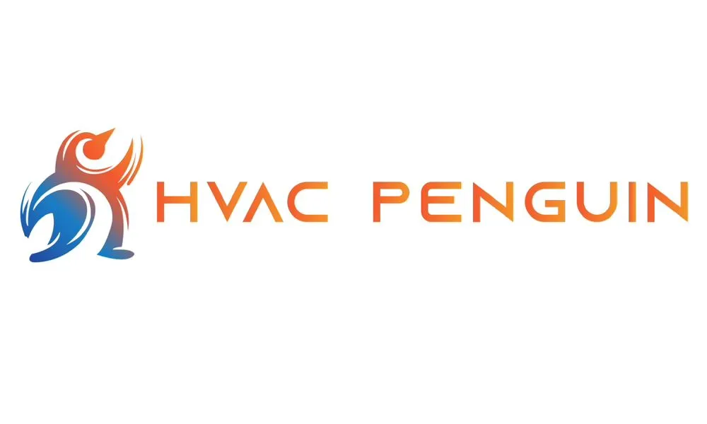 Slide of Hvac Penguin