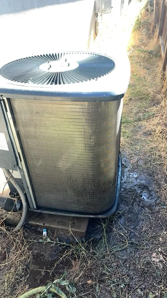 Slide of Hvac Penguin