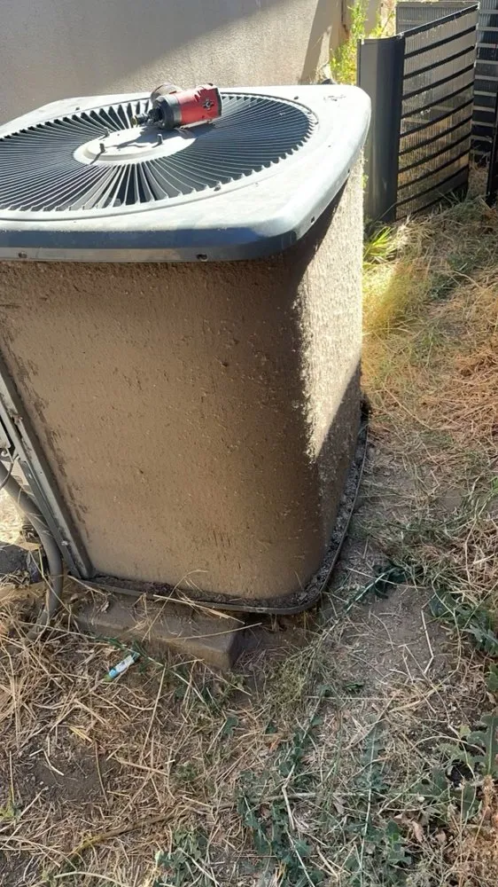 Slide of Hvac Penguin