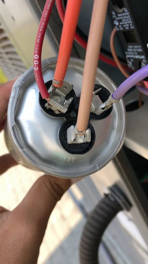 Slide of Hvac Penguin