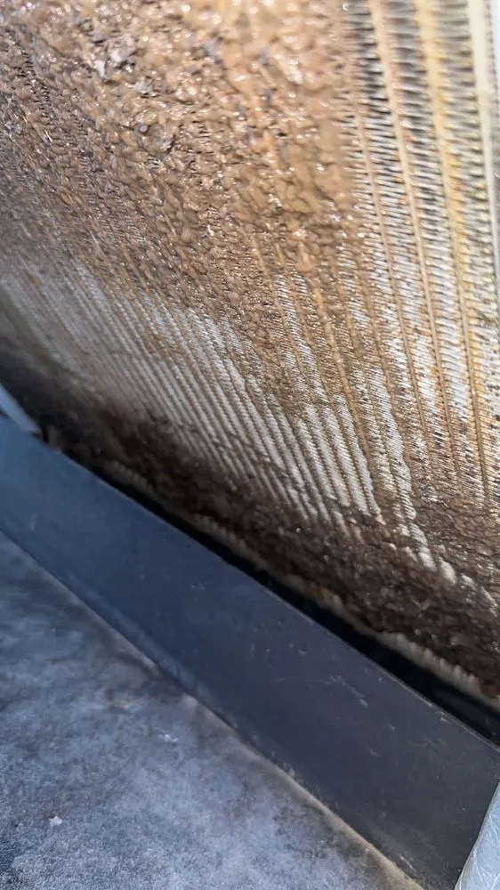 Slide of Hvac Penguin