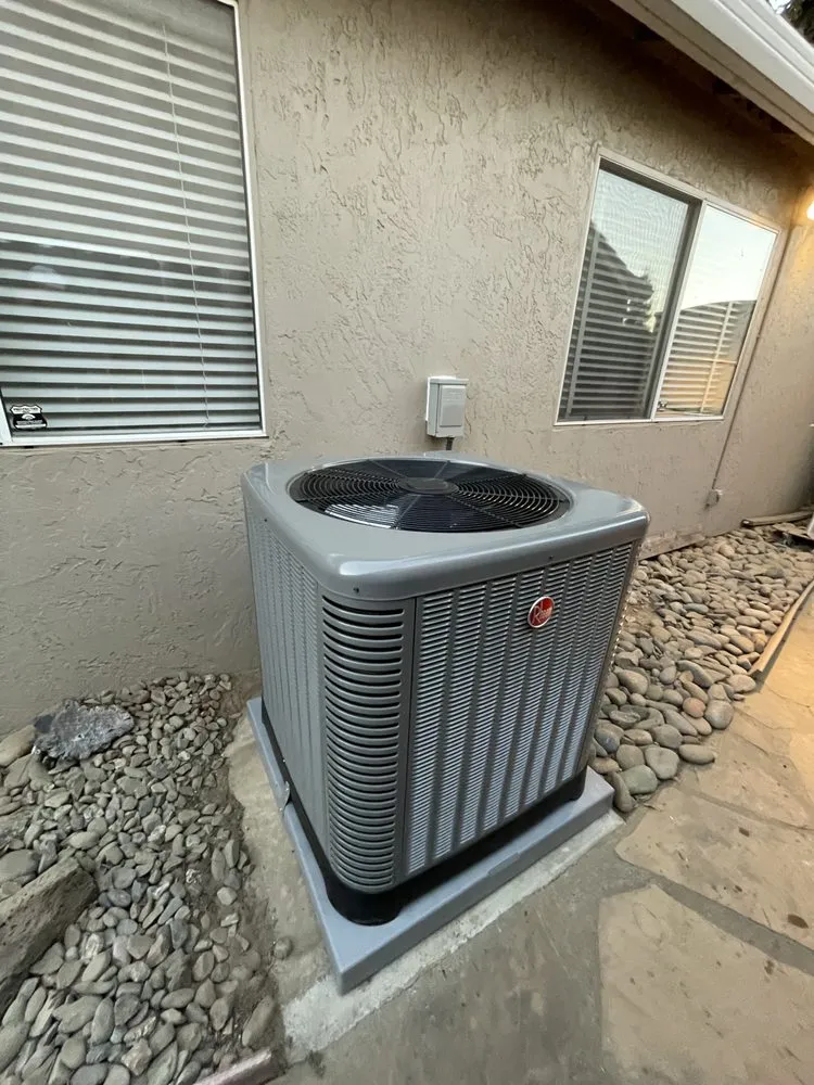 Slide of Hvac Penguin
