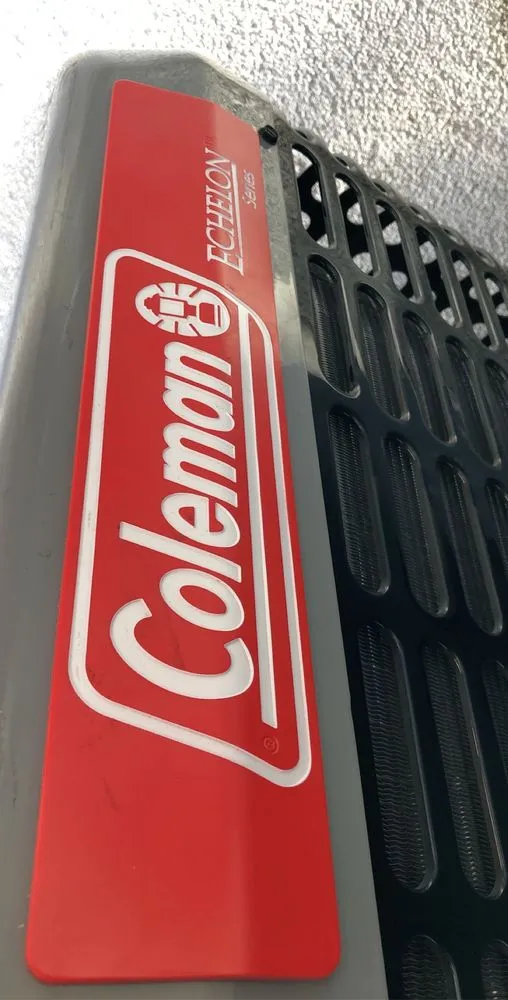 Slide of Hvac Penguin