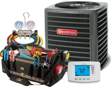 Slide of HVAC Perfomance