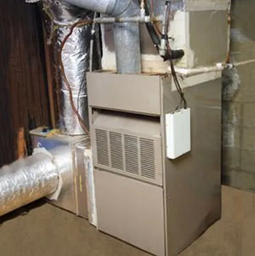 Slide of HVAC Perfomance