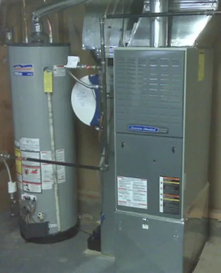 Slide of HVAC Perfomance