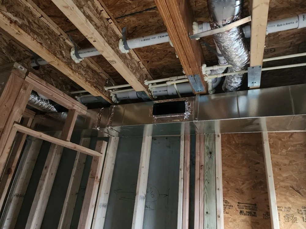 Slide of HVAC Performance by W & A