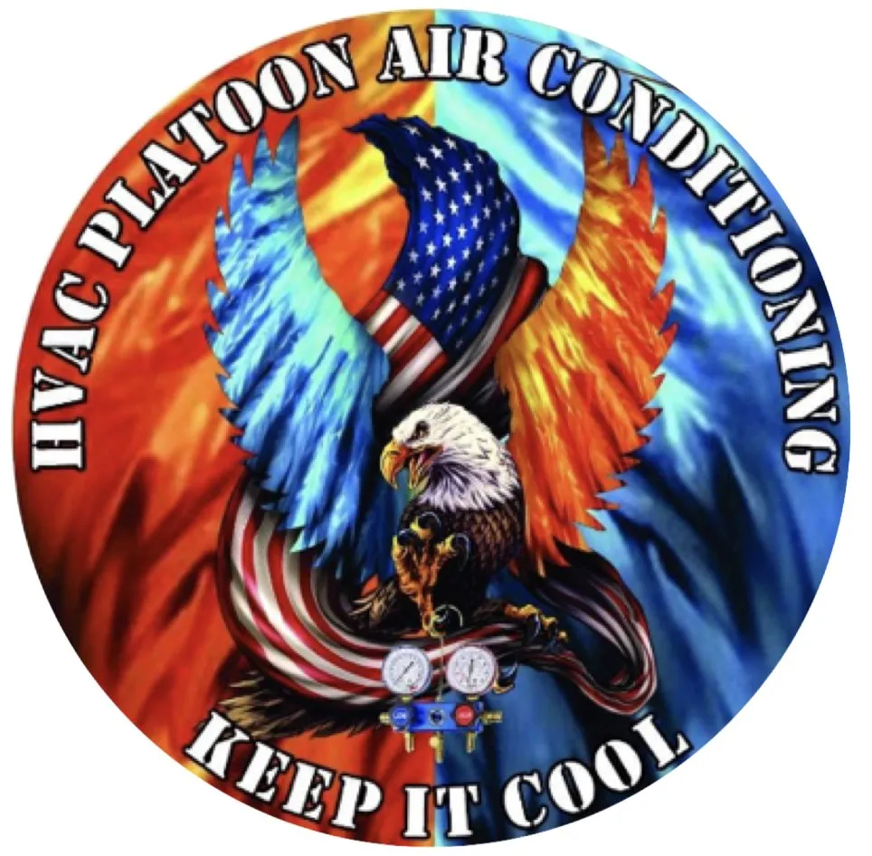 Slide of HVAC Platoon Air Conditioning