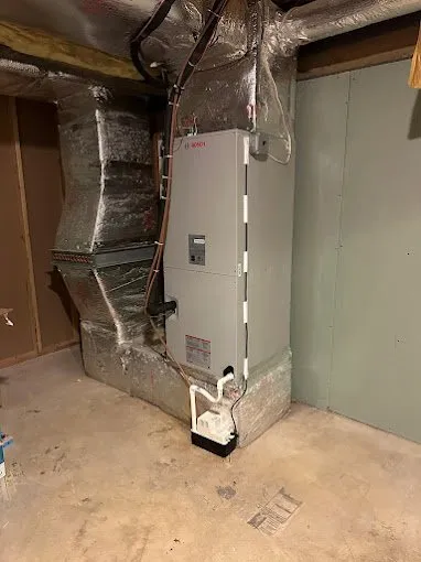 Slide of Hvac Plus