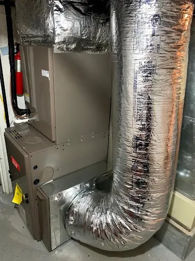 Slide of Hvac Plus