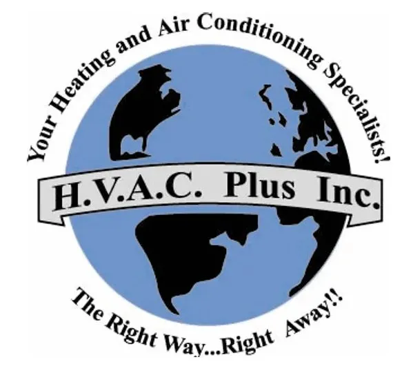 Slide of Hvac Plus