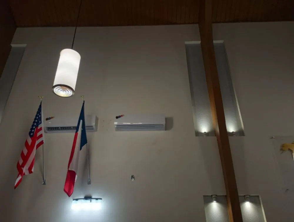 Slide of Hvac Premium