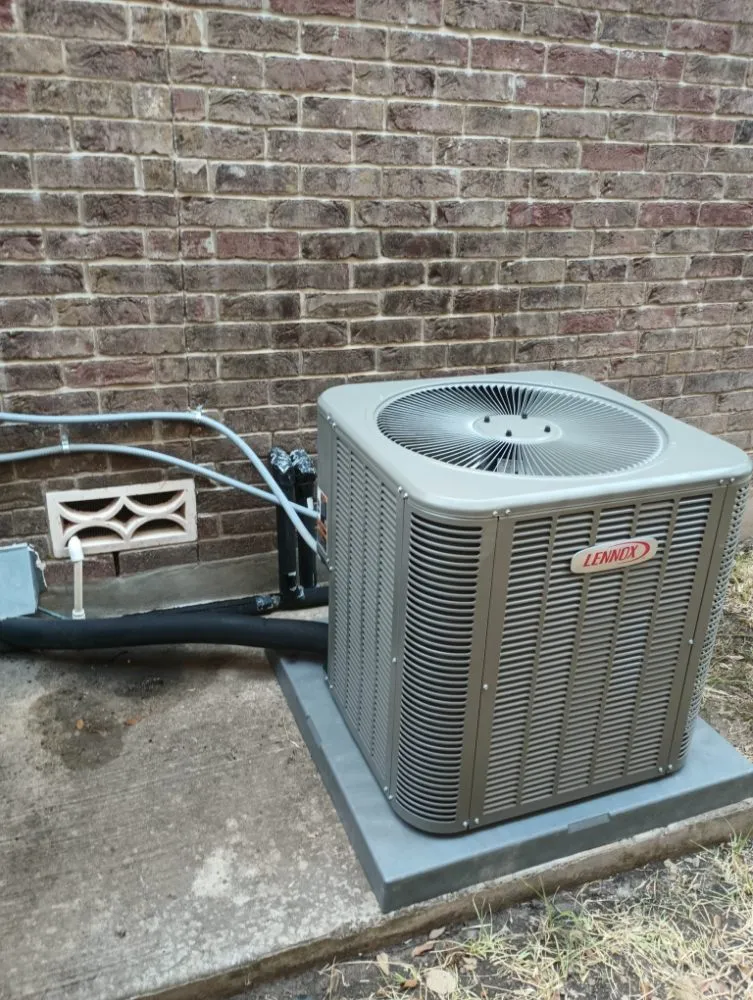 Slide of Hvac Premium