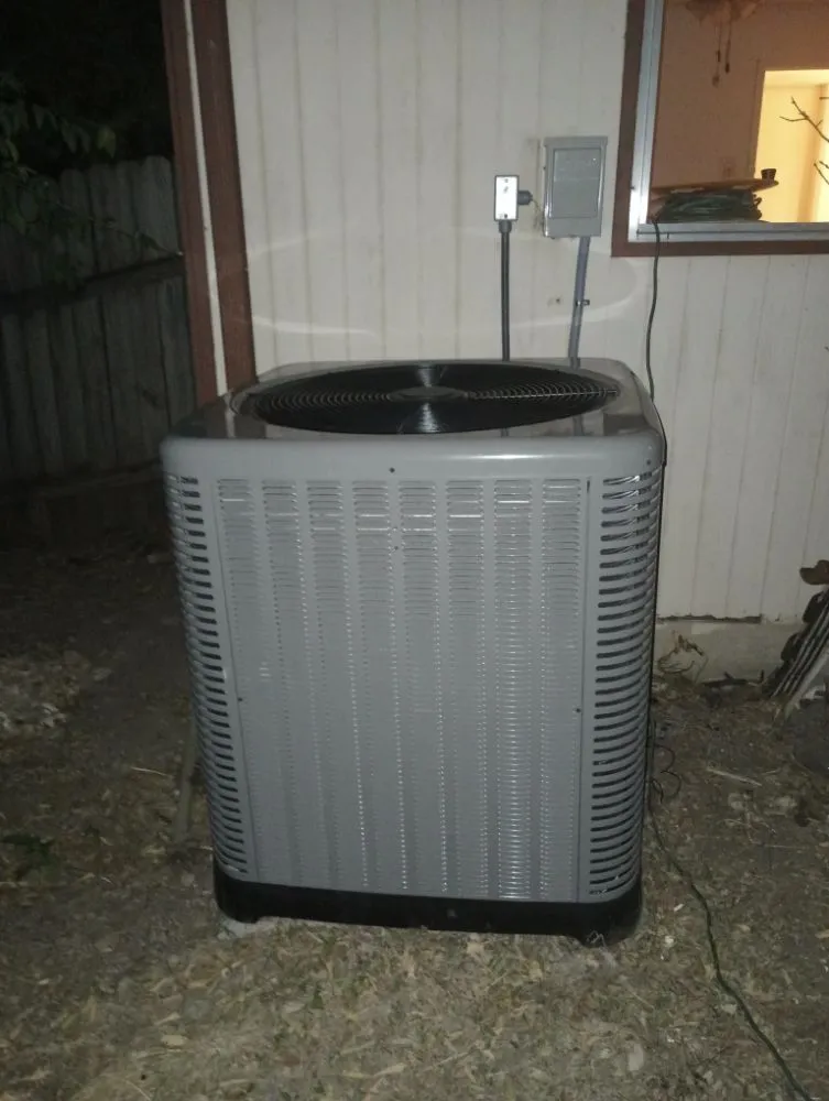 Slide of Hvac Premium
