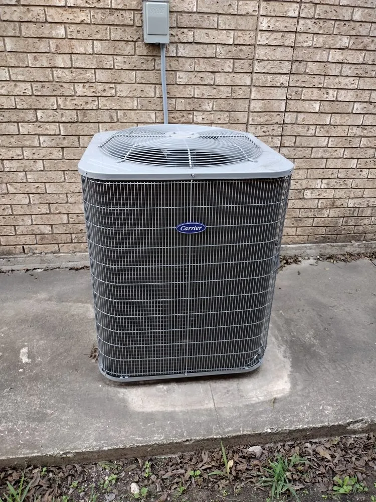 Slide of Hvac Premium