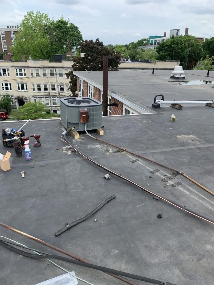 Slide of HVAC Pro Beast