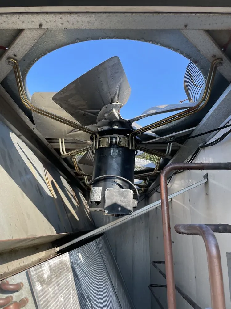 Slide of HVAC Pro Beast