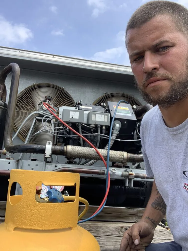 Slide of HVAC Pro Beast