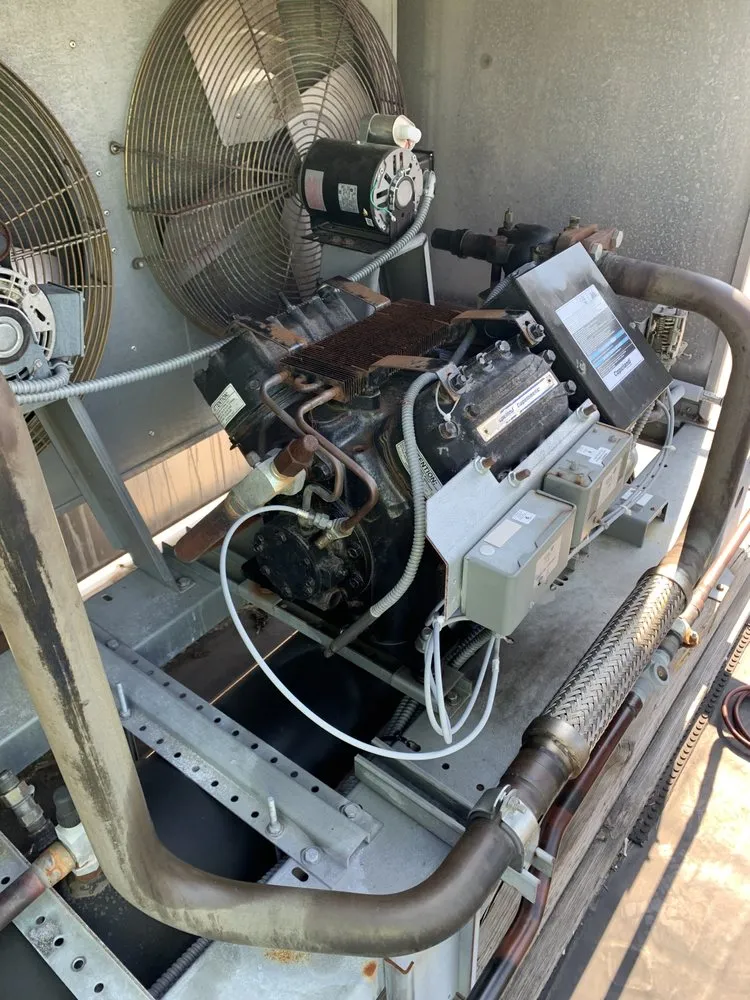 Slide of HVAC Pro Beast