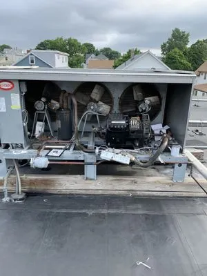 HVAC Pro Beast