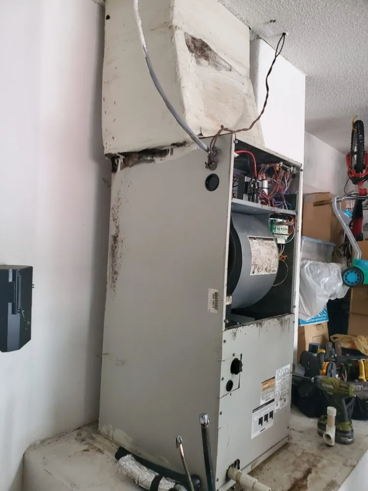 Slide of HVAC Pro Blueprints