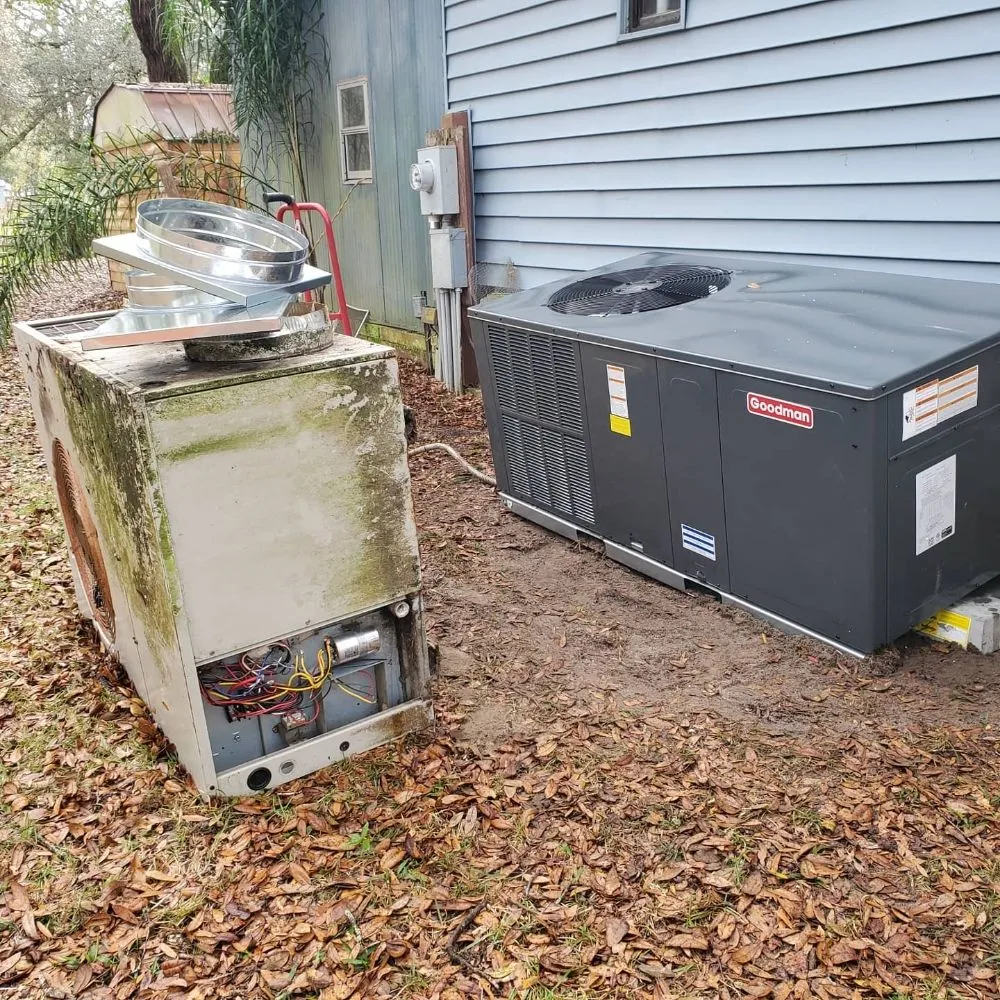 Slide of HVAC Pro Blueprints