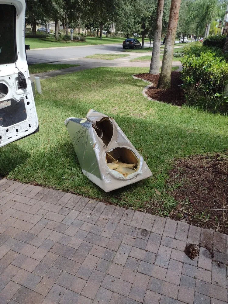 Slide of HVAC Pro Blueprints