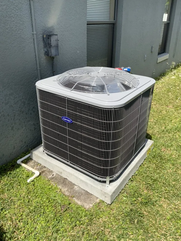 Slide of HVAC Pro Blueprints