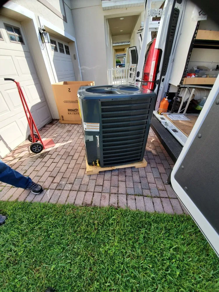 Slide of HVAC Pro Blueprints