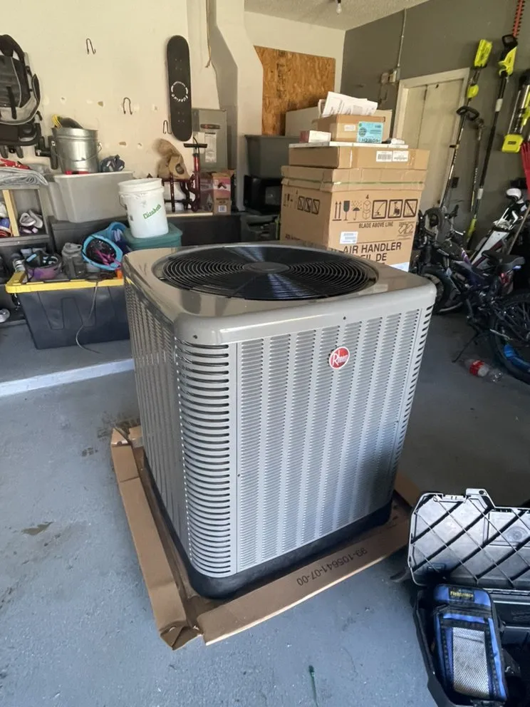 Slide of HVAC Pro Blueprints